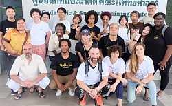 دورة تدليك الطب الرياضي الاحترافي