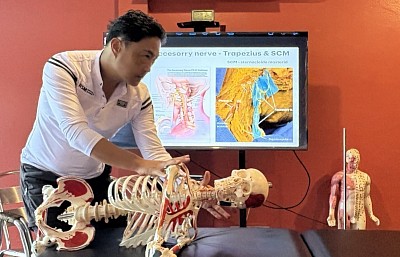 متلازمة مخرج الصدر