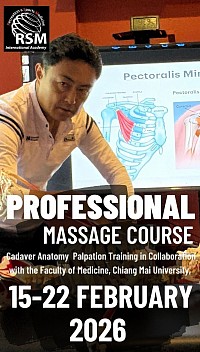 دورة الطب الرياضي الاحترافي