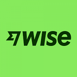 Wise App-logo