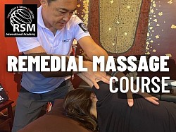 Kursus i afhjælpende massage