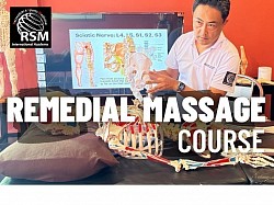 Kursus i afhjælpende massage