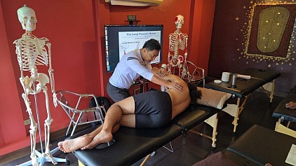 Sportsmassage til kroniske smerter
