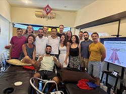 RSM Sportsmedicin Massagekurser