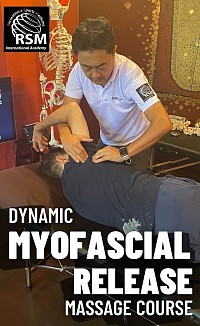 Kurs in Dynamischer Myofaszialer Entspannung