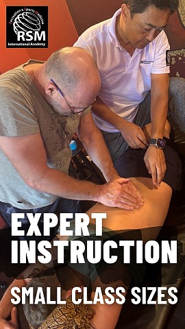 Sportmedizinische Massagekurse