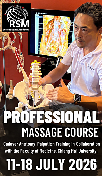 Sportmedizinische Massagekurse