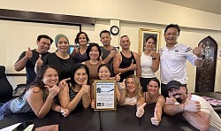 Cursos de Masaje en Medicina Deportiva