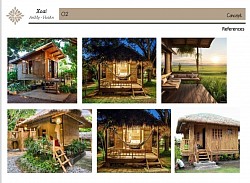 Kursus pijat dirancang untuk industri spa dan kesehatan.