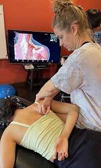 Akademi Internasional RSM Chiang Mai, Thailand