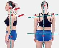 Penilaian postur tubuh