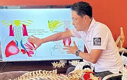 Penilaian Rantai Kinetik dan Optimalisasi Mobilitas Tulang Belakang