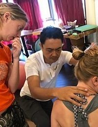 Learn Trigger Point Therapy at RSM