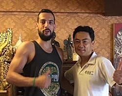 Sarlva Arco Pro Basketball Athlete