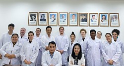 RSM collaborates with Chiang Mai Univ's medicine faculty for cadaver courses