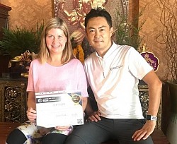Master your palpation skills with private lessons