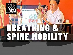 Orthopedic Massage Course