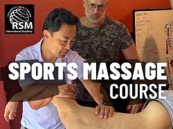 Sports Massage Course