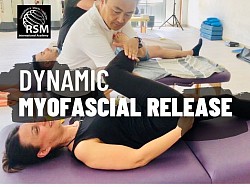 Dynamic Myofascial Release