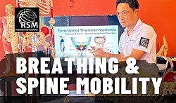 Breathing & Spoine Mobility