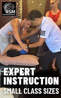 Hironori Ikeda Msc Sports Medicine