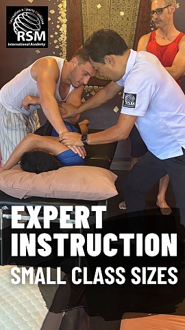 Hironori Ikeda Msc Sports Medicine