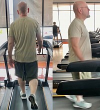 Sports Medicine Assessment for Lumbar