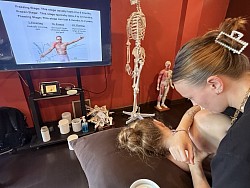 Practical Massage Skillset