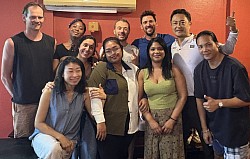 Dynamic Myofascial Release Therapists