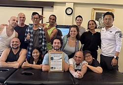 Sports Medicine Massage Courses