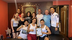 Trigger Point Therapy Massage Course