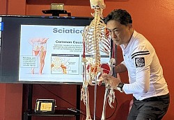 Mechanical Assessment & Manual Therapy Protocol