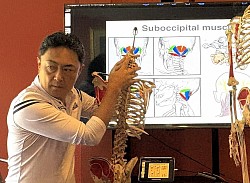 Assessment of Cervical Mobility
