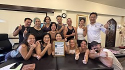 Sports Medicine Massage Courses