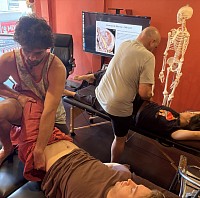 Sports Massage Course