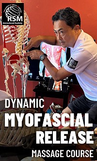 Dynamic Myofascial Release Training