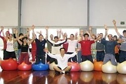 Offriamo corsi d'élite presso l'Università dello Sport in Spagna