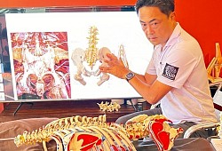Impara con le foto anatomiche