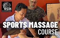 Corso di massaggio sportivo