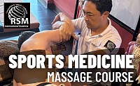 Corso di massaggio in medicina dello sport