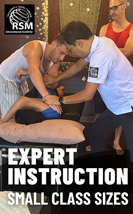 Hironori Ikeda, MSc Sports Medicine