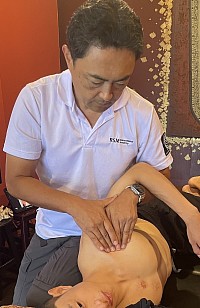 スポーツ傷害の原因を理解する