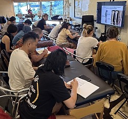 Trigger Point Therapy Course