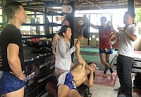 스포츠 트레이너를 위한 기능 해부학