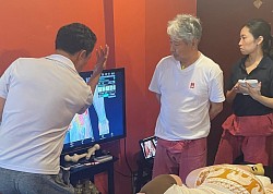 자세 평가를 위한 기능 해부학