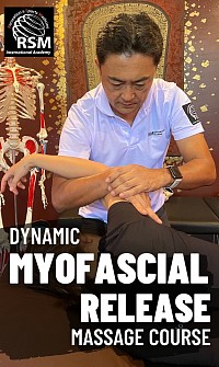 Latihan Pelepasan Myofascial Dinamik