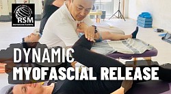 Pelepasan Myofascial Dinamik