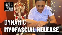 Kursus Pelepasan Myofascial Dinamik