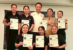 Chiva Som - Resort Kesihatan Bertaraf Dunia