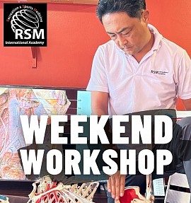 Weekendworkshop Massagecursussen
